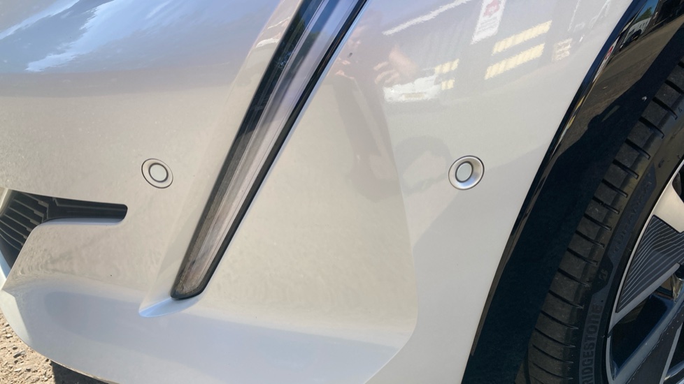 Peugeot 208 100kW GT 50kWh 5dr Auto Electric Hatchback - Image 40