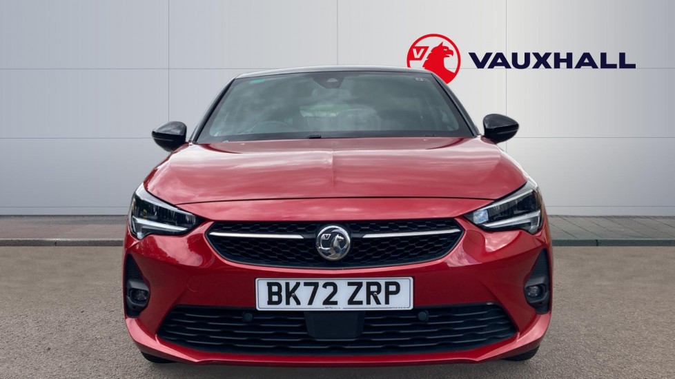Vauxhall Corsa 1.2 GS Line 5dr Petrol Hatchback - Image 3