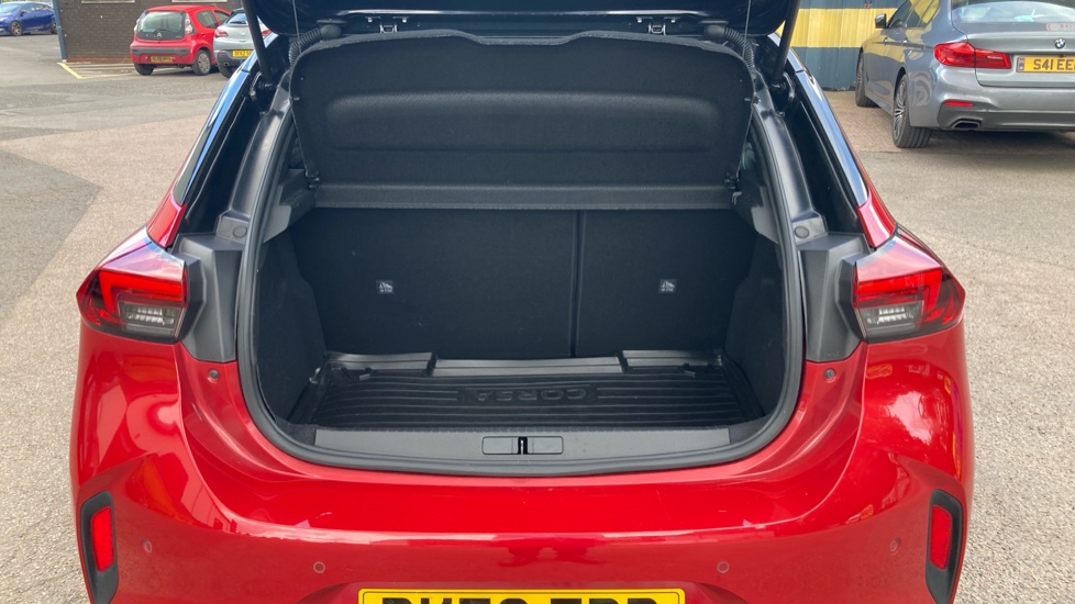 Vauxhall Corsa 1.2 GS Line 5dr Petrol Hatchback - Image 4