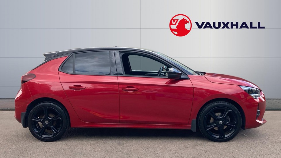 Vauxhall Corsa 1.2 GS Line 5dr Petrol Hatchback - Image 5