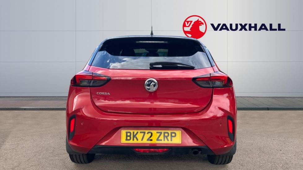 Vauxhall Corsa 1.2 GS Line 5dr Petrol Hatchback - Image 6