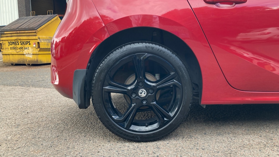 Vauxhall Corsa 1.2 GS Line 5dr Petrol Hatchback - Image 7