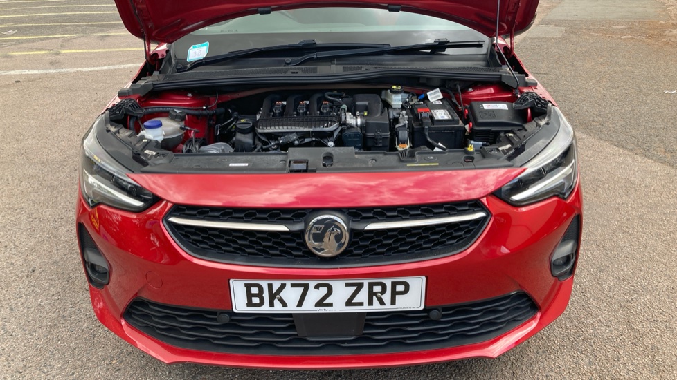 Vauxhall Corsa 1.2 GS Line 5dr Petrol Hatchback - Image 8