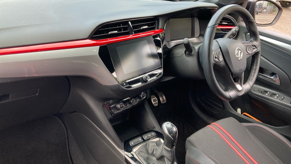 Vauxhall Corsa 1.2 GS Line 5dr Petrol Hatchback - Image 9