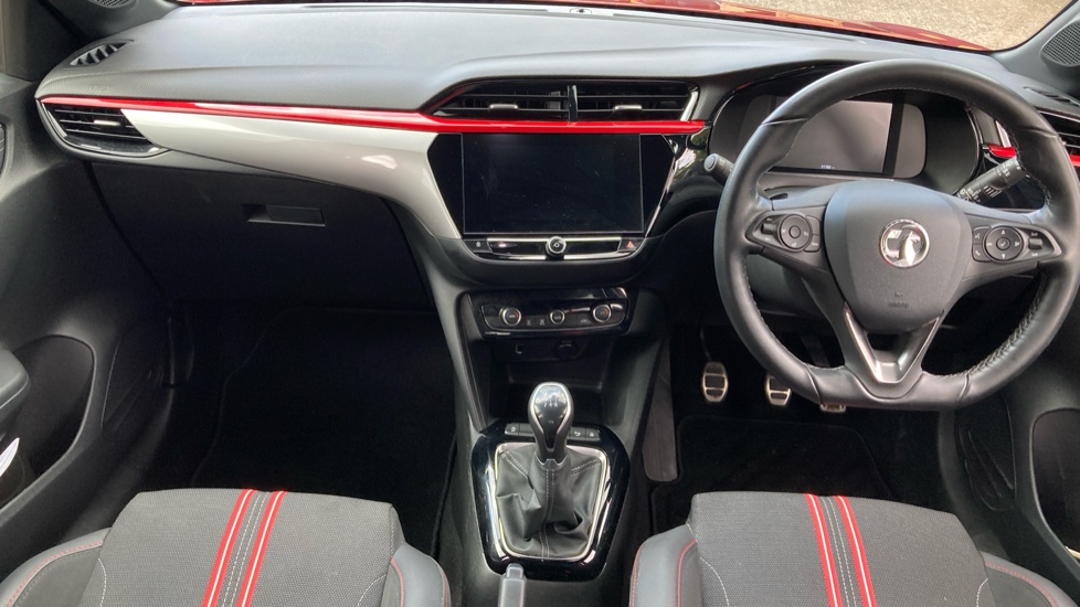 Vauxhall Corsa 1.2 GS Line 5dr Petrol Hatchback - Image 10