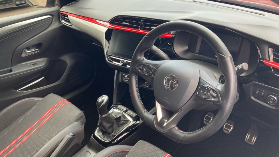 Vauxhall Corsa 1.2 GS Line 5dr Petrol Hatchback - Image 11