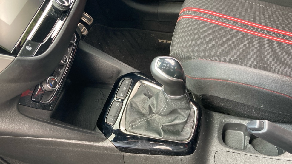 Vauxhall Corsa 1.2 GS Line 5dr Petrol Hatchback - Image 13
