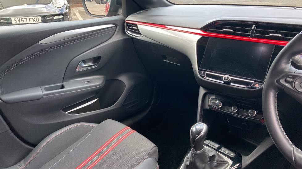 Vauxhall Corsa 1.2 GS Line 5dr Petrol Hatchback - Image 14