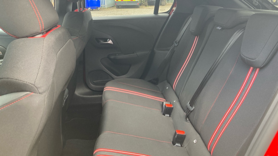 Vauxhall Corsa 1.2 GS Line 5dr Petrol Hatchback - Image 16