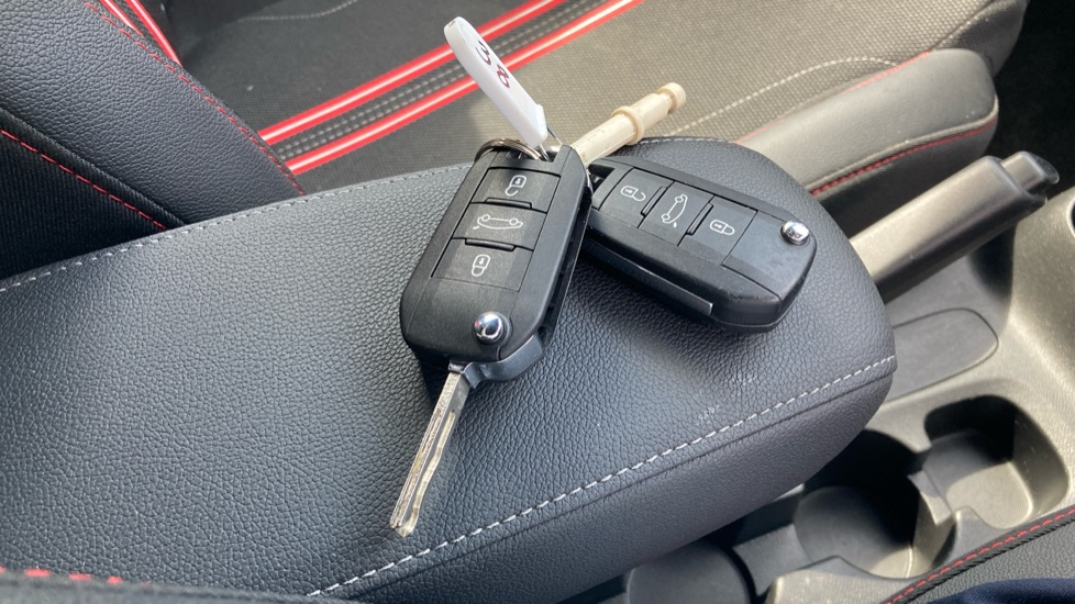 Vauxhall Corsa 1.2 GS Line 5dr Petrol Hatchback - Image 19
