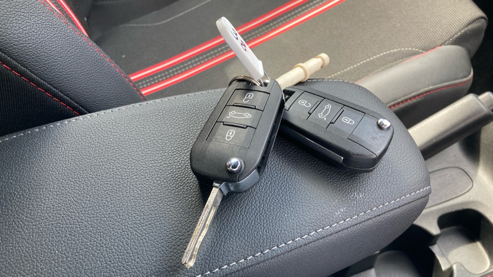 Vauxhall Corsa 1.2 GS Line 5dr Petrol Hatchback - Image 20