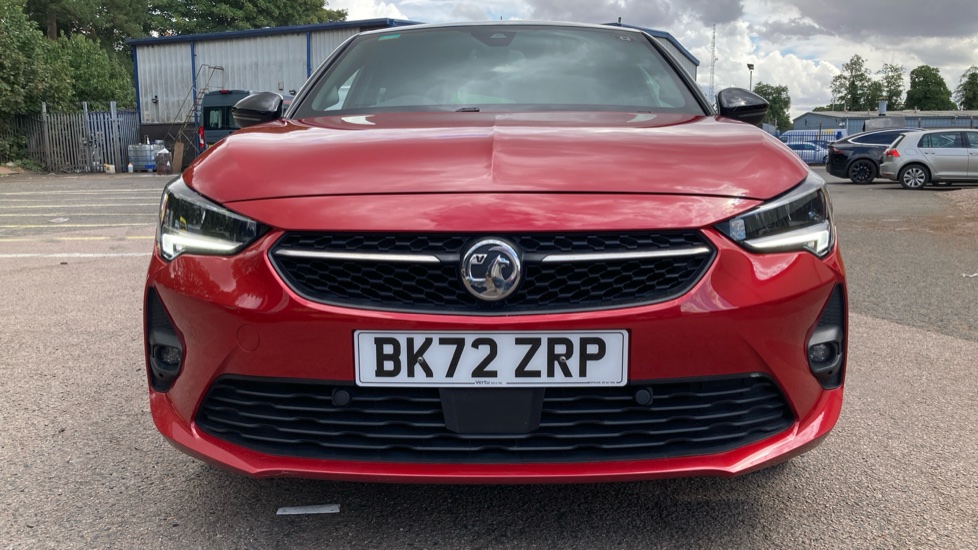 Vauxhall Corsa 1.2 GS Line 5dr Petrol Hatchback - Image 25