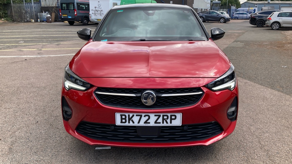 Vauxhall Corsa 1.2 GS Line 5dr Petrol Hatchback - Image 26