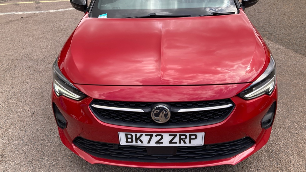 Vauxhall Corsa 1.2 GS Line 5dr Petrol Hatchback - Image 27