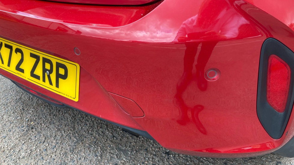 Vauxhall Corsa 1.2 GS Line 5dr Petrol Hatchback - Image 33