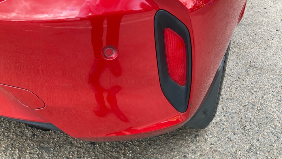 Vauxhall Corsa 1.2 GS Line 5dr Petrol Hatchback - Image 34
