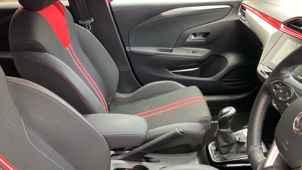 Vauxhall Corsa 1.2 GS Line 5dr Petrol Hatchback - Image 37