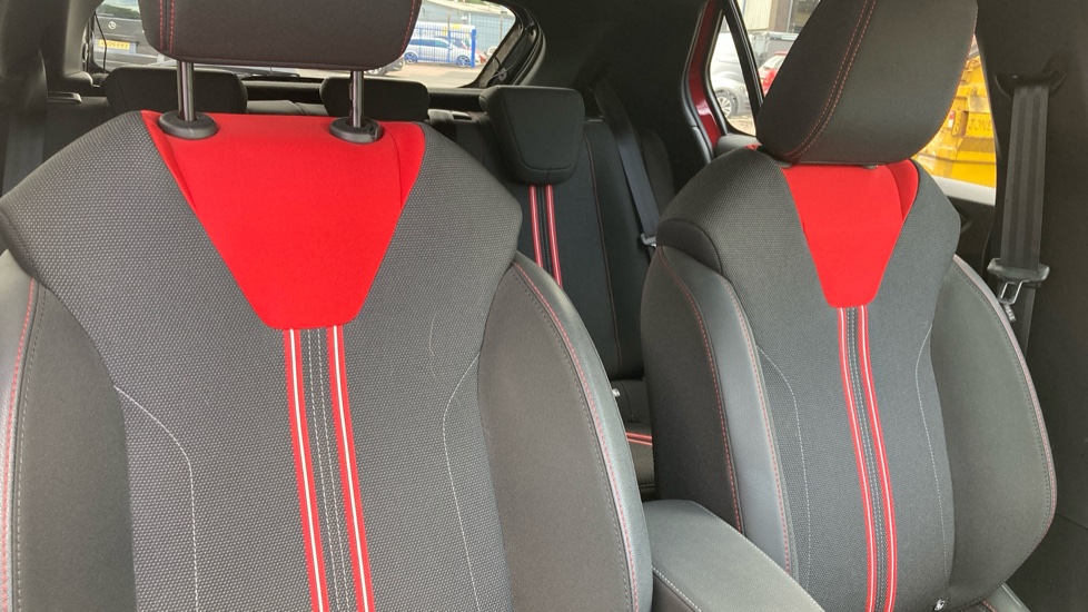 Vauxhall Corsa 1.2 GS Line 5dr Petrol Hatchback - Image 38