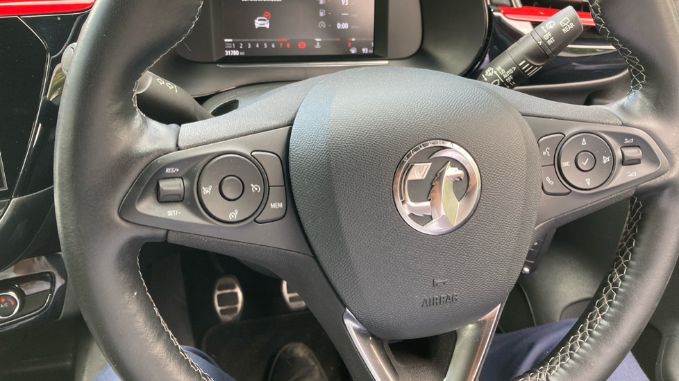 Vauxhall Corsa 1.2 GS Line 5dr Petrol Hatchback - Image 45