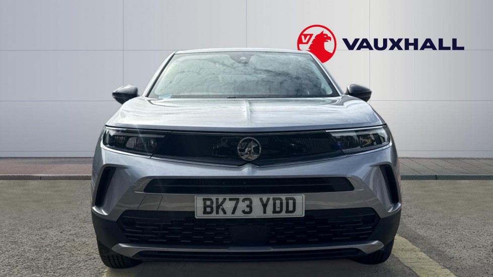 Vauxhall Mokka 1.2 Turbo 100 Design 5dr Petrol Hatchback - Image 3