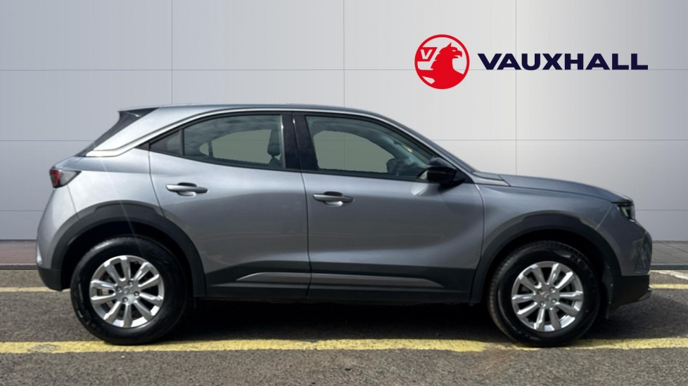 Vauxhall Mokka 1.2 Turbo 100 Design 5dr Petrol Hatchback - Image 5