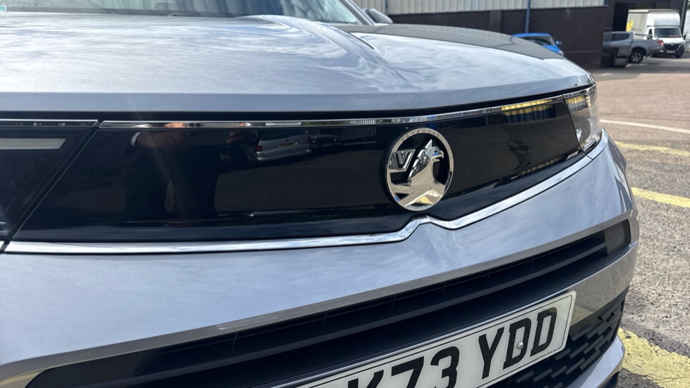 Vauxhall Mokka 1.2 Turbo 100 Design 5dr Petrol Hatchback - Image 22