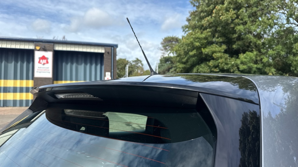 Vauxhall Mokka 1.2 Turbo 100 Design 5dr Petrol Hatchback - Image 26
