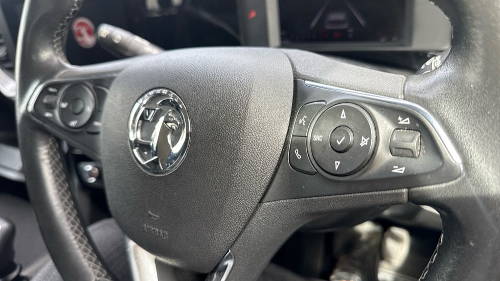 Vauxhall Mokka 1.2 Turbo 100 Design 5dr Petrol Hatchback - Image 28