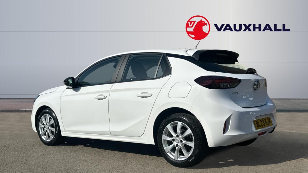 Vauxhall Corsa 1.2 Turbo Design 5dr Petrol Hatchback - Image 2