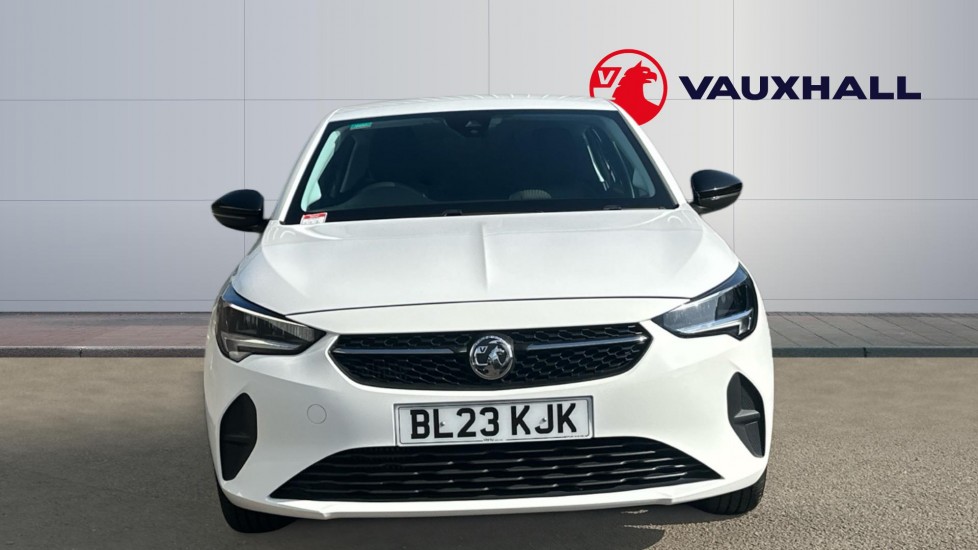 Vauxhall Corsa 1.2 Turbo Design 5dr Petrol Hatchback - Image 3