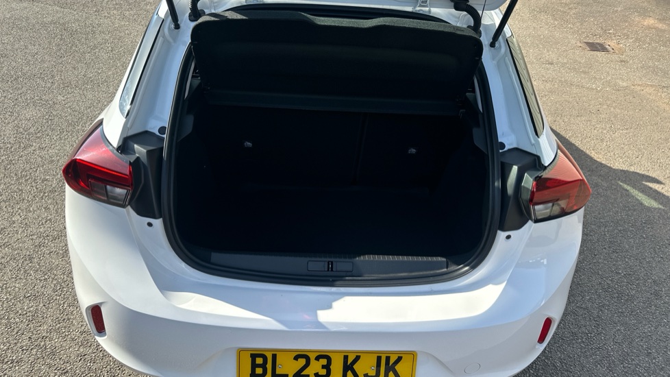 Vauxhall Corsa 1.2 Turbo Design 5dr Petrol Hatchback - Image 4