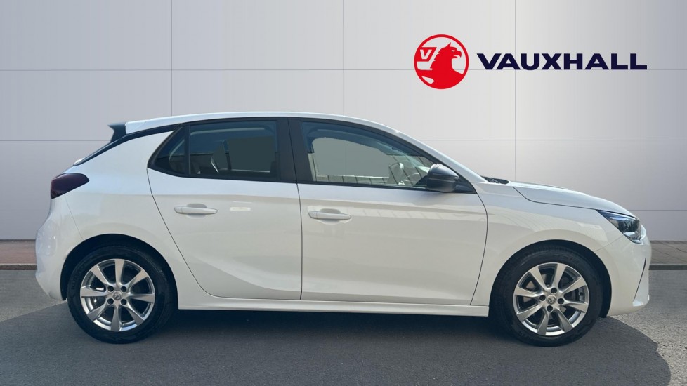 Vauxhall Corsa 1.2 Turbo Design 5dr Petrol Hatchback - Image 5