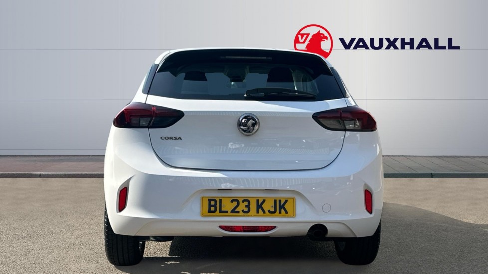 Vauxhall Corsa 1.2 Turbo Design 5dr Petrol Hatchback - Image 6