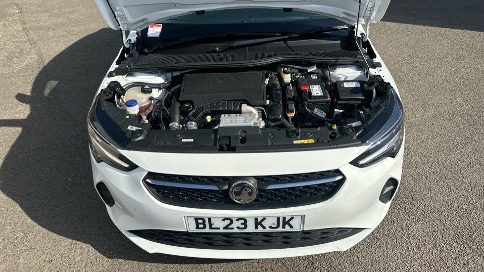 Vauxhall Corsa 1.2 Turbo Design 5dr Petrol Hatchback - Image 8