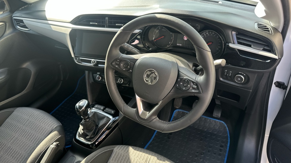 Vauxhall Corsa 1.2 Turbo Design 5dr Petrol Hatchback - Image 11