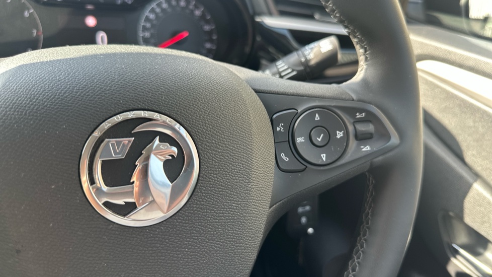 Vauxhall Corsa 1.2 Turbo Design 5dr Petrol Hatchback - Image 25