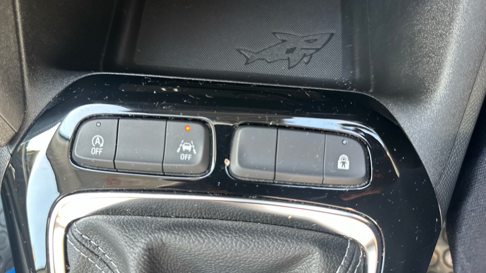 Vauxhall Corsa 1.2 Turbo Design 5dr Petrol Hatchback - Image 32