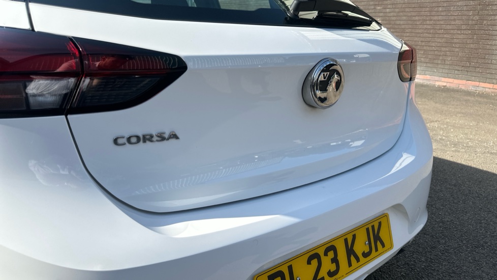 Vauxhall Corsa 1.2 Turbo Design 5dr Petrol Hatchback - Image 38