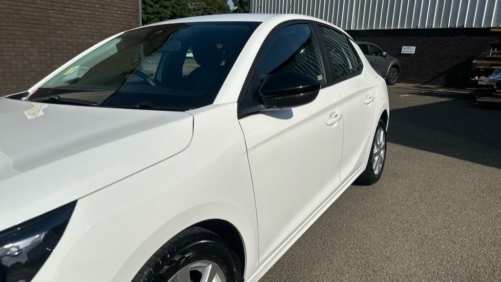 Vauxhall Corsa 1.2 Turbo Design 5dr Petrol Hatchback - Image 41