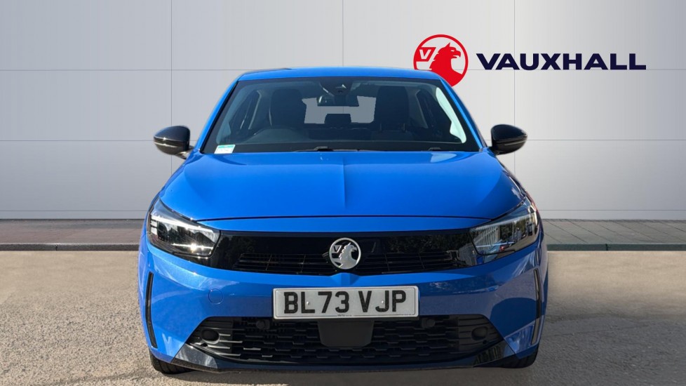 Vauxhall Corsa 1.2 Turbo Design 5dr Petrol Hatchback - Image 3