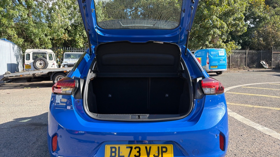 Vauxhall Corsa 1.2 Turbo Design 5dr Petrol Hatchback - Image 4