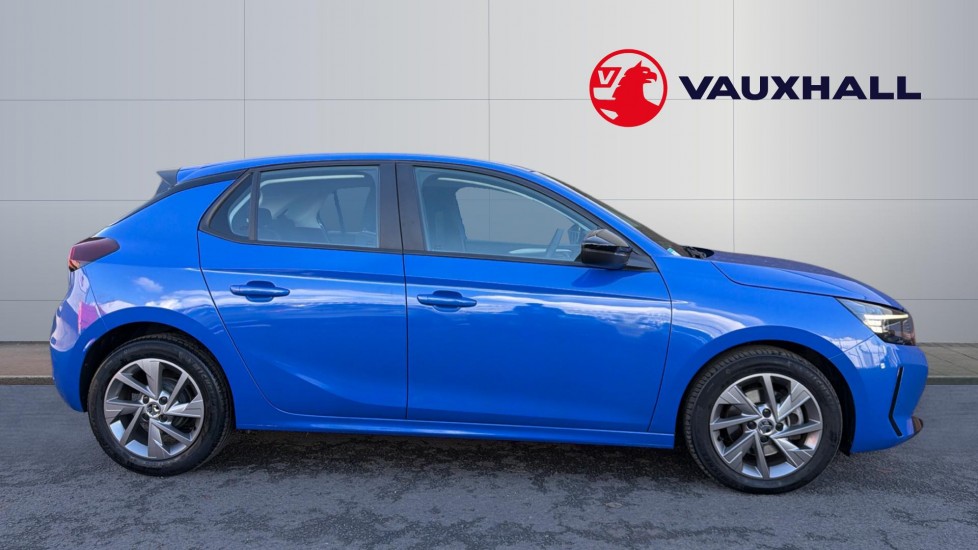 Vauxhall Corsa 1.2 Turbo Design 5dr Petrol Hatchback - Image 5