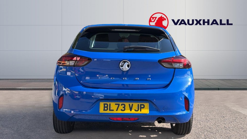 Vauxhall Corsa 1.2 Turbo Design 5dr Petrol Hatchback - Image 6