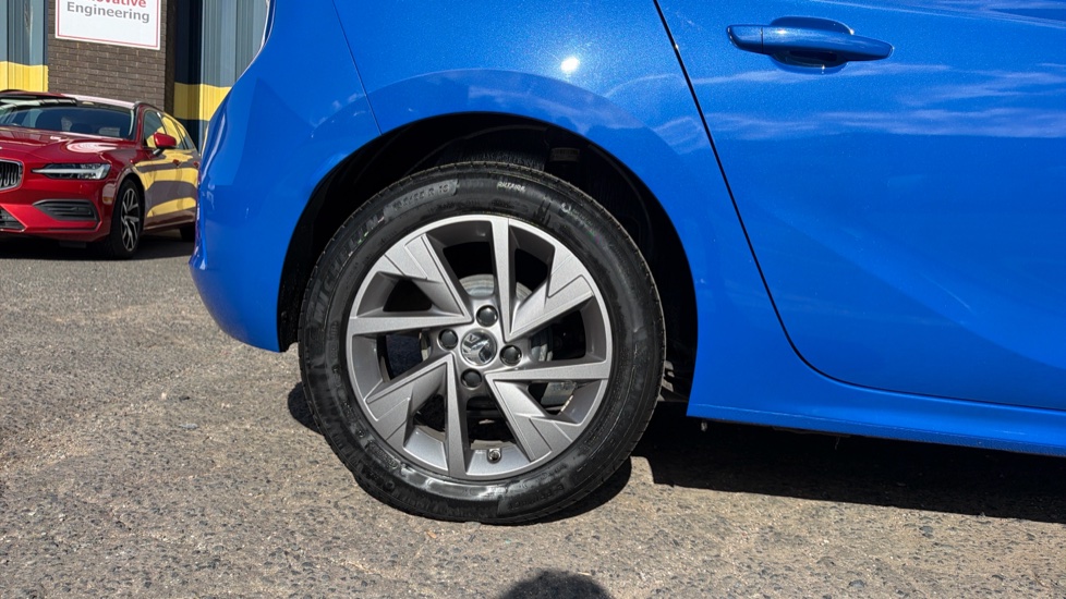 Vauxhall Corsa 1.2 Turbo Design 5dr Petrol Hatchback - Image 7