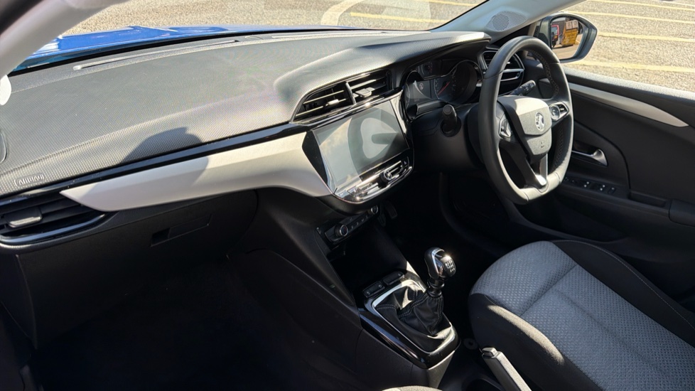 Vauxhall Corsa 1.2 Turbo Design 5dr Petrol Hatchback - Image 9