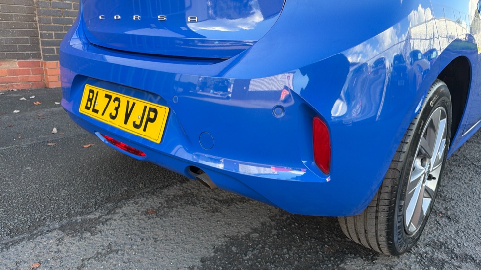 Vauxhall Corsa 1.2 Turbo Design 5dr Petrol Hatchback - Image 37