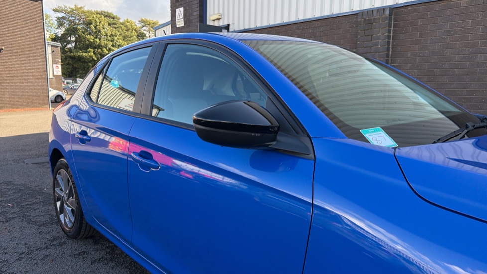 Vauxhall Corsa 1.2 Turbo Design 5dr Petrol Hatchback - Image 38