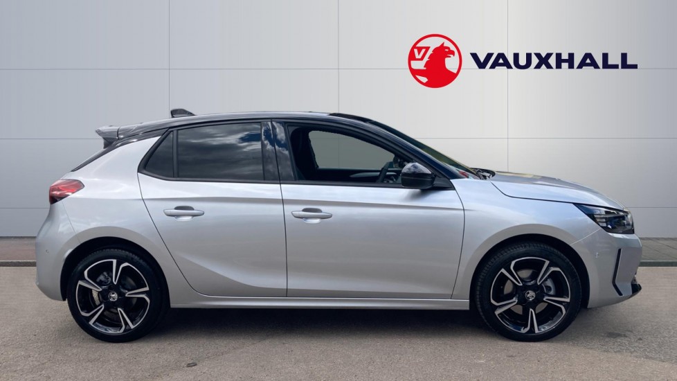 Vauxhall Corsa 1.2 Turbo Ultimate [Intelli-LED] 5dr Auto Petrol Hatchback - Image 5