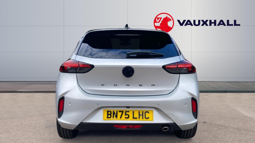 Vauxhall Corsa 1.2 Turbo Ultimate [Intelli-LED] 5dr Auto Petrol Hatchback - Image 6