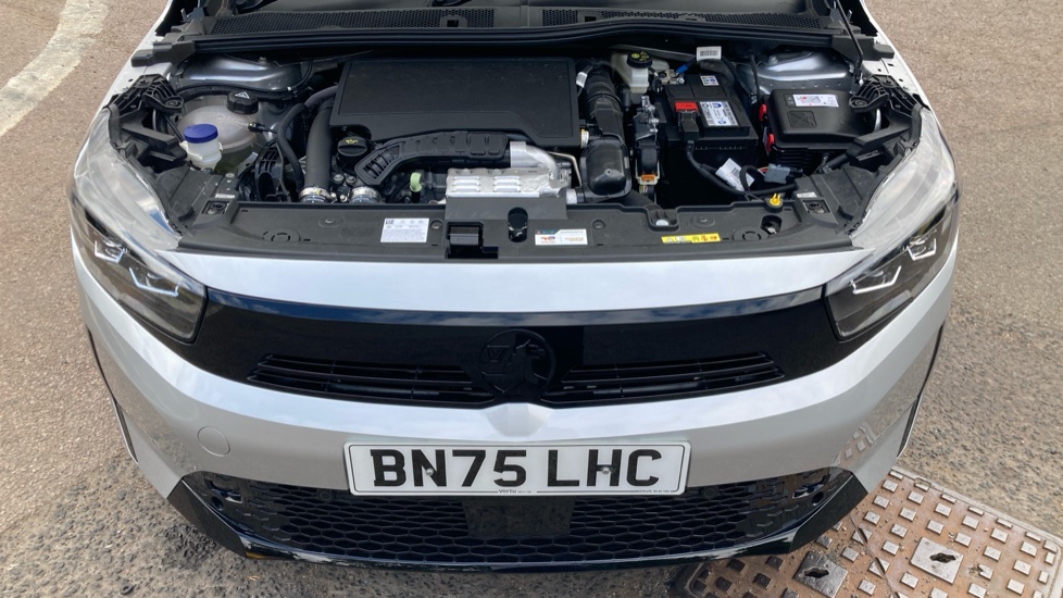 Vauxhall Corsa 1.2 Turbo Ultimate [Intelli-LED] 5dr Auto Petrol Hatchback - Image 8